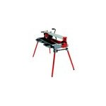 Coupe carrelage radial einhell te - tc 920 ul