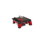 Coupe - carrelage sans fil einhell te - tc 18 / 115 li - solo 18v (sans batterie)