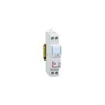 Coupe - circuit 1p + n 32a dnx legrand blanc Coupe - circuit 1p + n 32a dnx legrand blanc