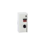 Coupe - circuit domestique pac unipolaire + neutre legrand