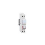 Coupe - circuit domestique unipolaire + neutre 10a legrand Coupe - circuit domestique unipolaire + neutre 10a legrand