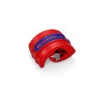 Coupe tubes et manbons knipex � 13 - 32 mm