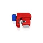 Coupe - tube multi - matériaux tubix ø3 - 30 mm knipex Coupe - tube multi - matériaux tubix ø3 - 30 mm knipex