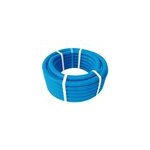 Couronne per prégainé bleu Ø20 longueur 25 mètres Couronne per prégainé bleu Ø20 longueur 25 mètres