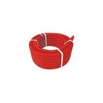 Couronne per prégainée 16mm 25m somatherm rouge Couronne per prégainée 16mm 25m somatherm rouge