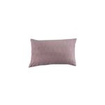 Coussin daly brode ornami l. 50 x l. 30 cm