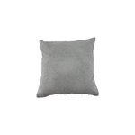 Coussin fougre lin ornami l. 40 x l. 40 cm