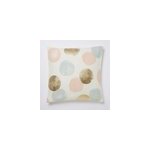 Coussin jaipur multicolore l. 50 x l. 50 cm Coussin jaipur multicolore l. 50 x l. 50 cm