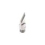 Couteaux � d�couper pour fer � souder dremel versatip 2000, 2 pointes