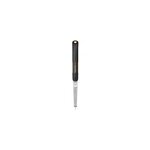 Couteau de désherbage lame acier inox fiskars xact Couteau de désherbage lame acier inox fiskars xact