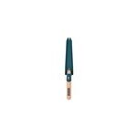 Couteau desherbeur leborgne duopro manche en bois lame �p. 2 mm