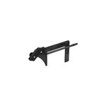 Couteau diviseur wolfcraft 6917000 pour lame de scie 160 - 200 mm