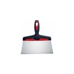 Couteau  enduire lame souple inox ocai l. 12 cm