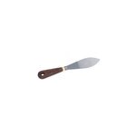 Couteau  mastic feuille de laurier professionnel