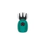 Couteau taille herbes multi - click isio bosch, l. 8 cm