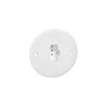 Couvercle dcl universel legrand pour bo�te batibox