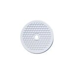 Couvercle skimmer sunbay pour piscine en gris Couvercle skimmer sunbay pour piscine en gris