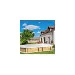 Couverture d'hiver pour piscine tropic 5, 15 m Couverture d'hiver pour piscine tropic 5, 15 m