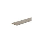 Couvre joint brut de sciage bton 250 x 37, 5 cm