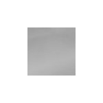 Crdence aluminium gris bross 60 x 60 cm