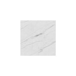 Crédence de cuisine auto - adhésive caméléo aspect marbre blanc l. 200 cm x h. 40 cm x ép. 0, 2 mm Crédence de cuisine auto - adhésive caméléo aspect marbre blanc l. 200 cm x h. 40 cm x ép. 0, 2 mm