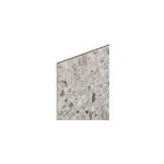 Cr�dence de cuisine d�cor ceppo di grey goodhome berberis l. 300 cm x h. 60 cm x ep. 8 mm