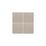 Crdence de cuisine effet carrelage bton beige l. 200 x h. 60 x ep. 0, 3 cm sauda
