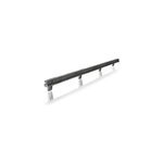 Crmaillre nylon renforce acier fixation basse somfy freevia et slidymoove