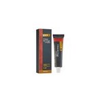 Crme de cirage anglais henson & co marron clair 50ml
