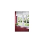Crémone de fenêtre armel aluminium doré brillant l. 11cm goodhome Crémone de fenêtre armel aluminium doré brillant l. 11cm goodhome