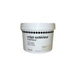 Crpi extrieur aspect rustique ton pierre 15kg