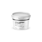 Crpi intrieur dcollable blanc mat 15kg