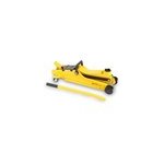 Cric 2 tonnes stanley stmt81251 - 1 jaune