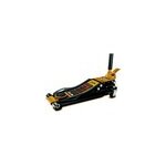 Cric hydraulique 3 tonnes caterpillar