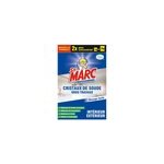 Cristaux de soude gros travaux st marc professionnel 1kg