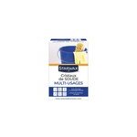 Cristaux de soude multi - usages starwax 1, 4kg