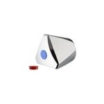 Croisillon abs chrome noyon et thiebault Croisillon abs chrome noyon et thiebault