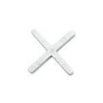 Croisillons pour joints 3 mm - lot de 200, rubi