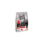 Croquettes pour chat pro plan original adult optisenses riche en saumon 3kg