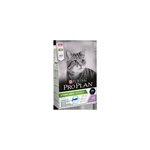 Croquettes pour chat pro plan sterilised senior longevis riche en dinde 3kg
