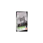 Croquettes pour chat strilis pro plan sterilised adult optirenal riche en saumon 1, 5kg