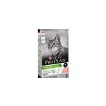 Croquettes pour chat strilis pro plan sterilised adult optirrenal riche en saumon 3kg