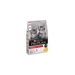 Croquettes pour chaton pro plan original kittten optistart riche en poulet 3kg