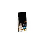 Croquettes pour chien pro plan large robust adult riche en poulet et riz 14kg