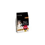 Croquettes pour chien pro plan medium adult riche en poulet et riz 3kg