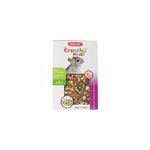 Crunchy meal zolux 800g pour chinchillas Crunchy meal zolux 800g pour chinchillas