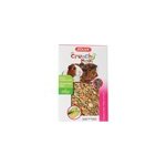 Crunchy meal cochon d'inde zolux 800g