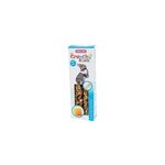 Crunchy stick lapin avoine miel zolux 115g Crunchy stick lapin avoine miel zolux 115g