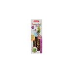 Crunchy stick perruche millet pomme zolux 85g Crunchy stick perruche millet pomme zolux 85g