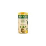 Cubes allume feu en bois compressé pivert, 120 pièces Cubes allume feu en bois compressé pivert, 120 pièces
